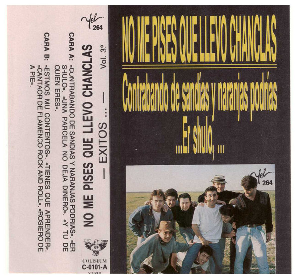 Exitos Vol. 3