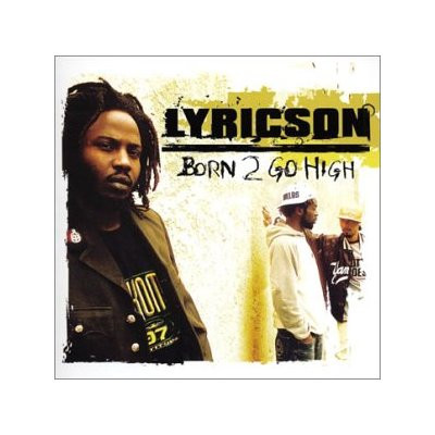 Born 2 Go High