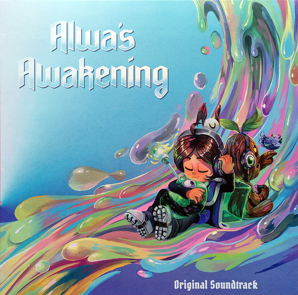Alwa's Awakening Original Soundtrack