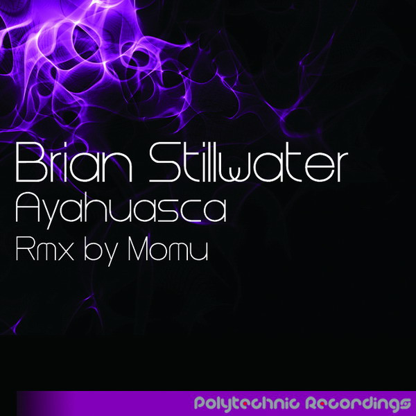 Ayahuasca