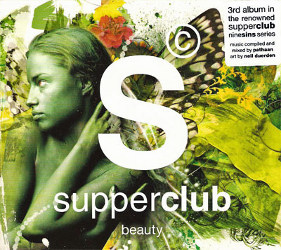 Supperclub Beauty