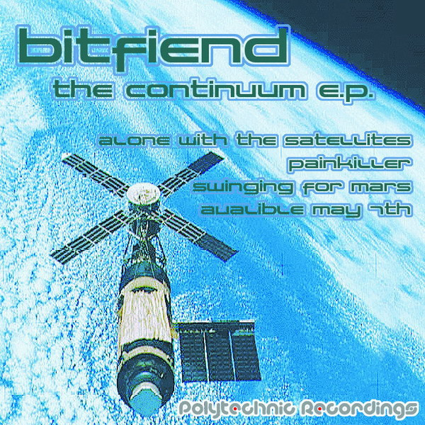 The Continuum E.P.