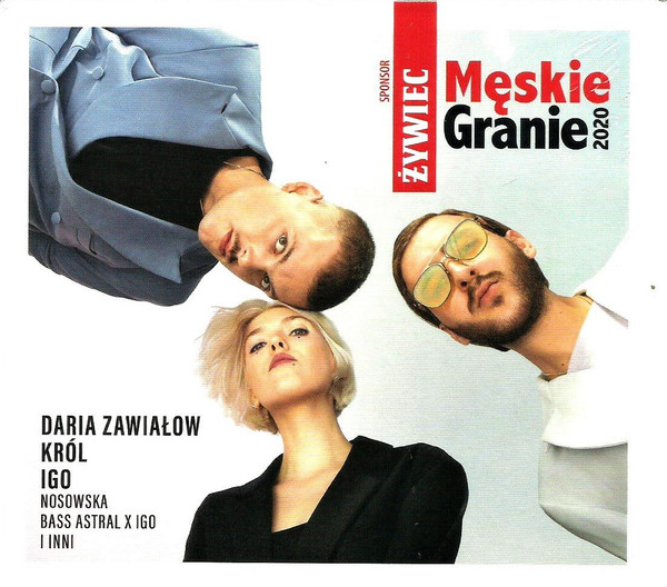Męskie Granie 2020