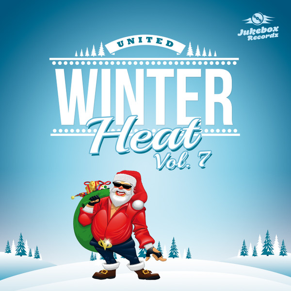 United Winter Heat Vol.7