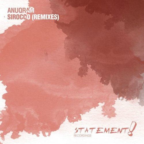 Sirocco (Remixes)
