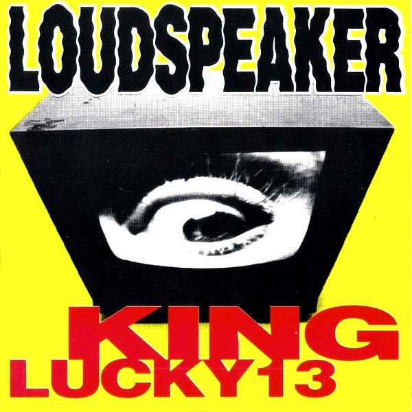 King / Lucky 13