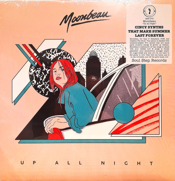 Up All Night