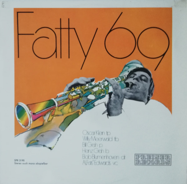 Fatty 69