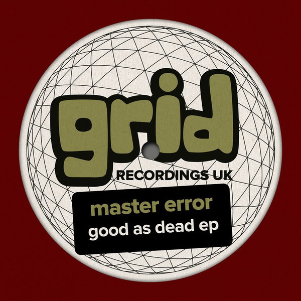 Good As Dead EP
