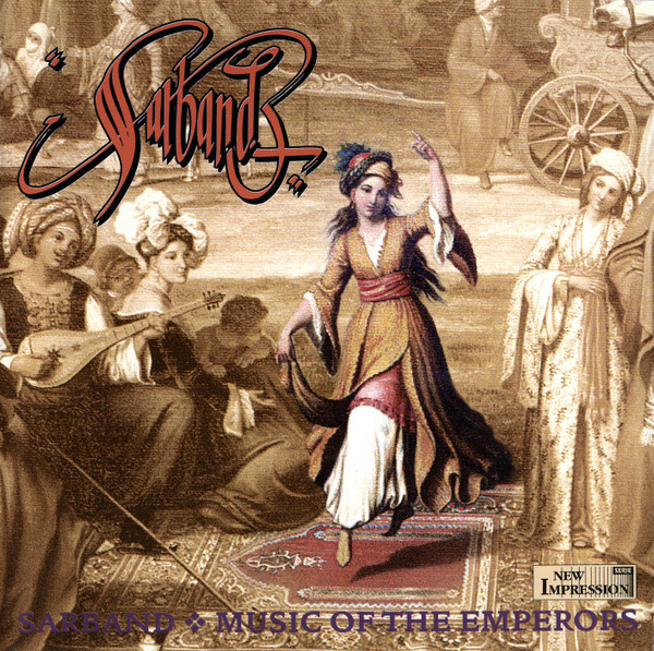 Music Of The Emperors