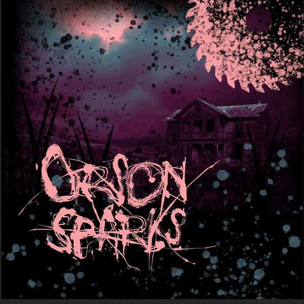 Orson Sparks