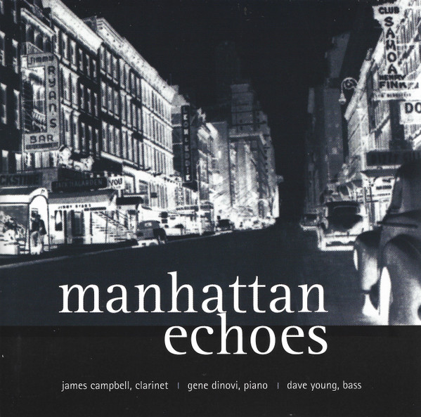 Manhattan Echoes