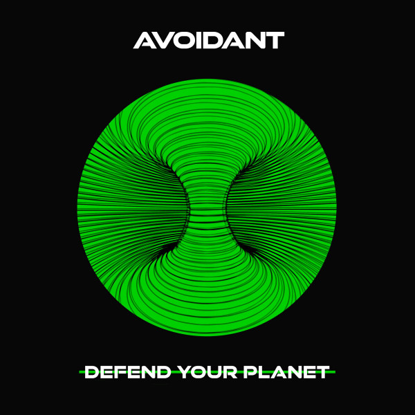 Defend Your Planet