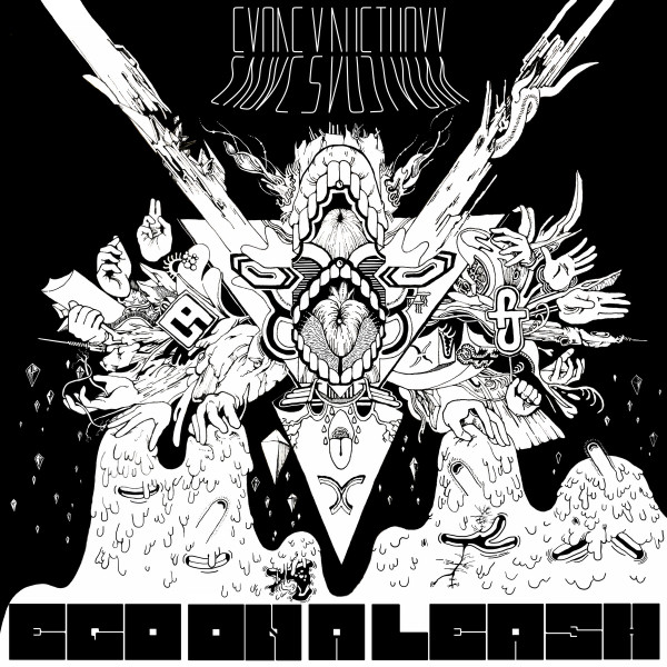 Ego On A Leash