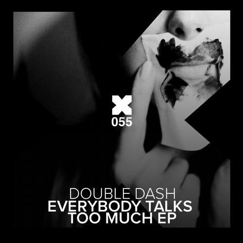 Everybody Talks Too Much EP