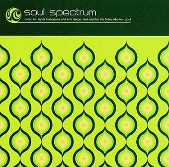 Soul Spectrum