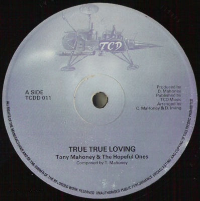 True True Loving
