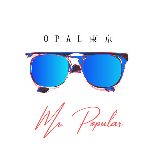 Mr. Popular