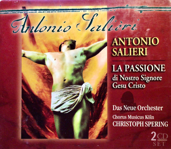 La Passione Di Nostro Signore
