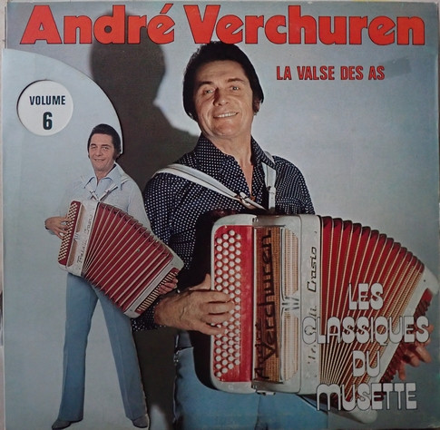 La Valse Des As