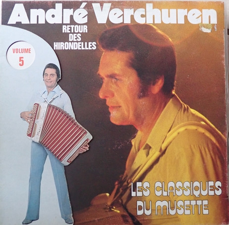 Retour Des Hirondelles, Volume 5