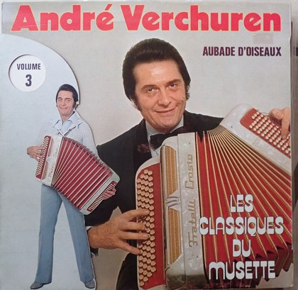Aubades D'Oiseaux, Volume 3
