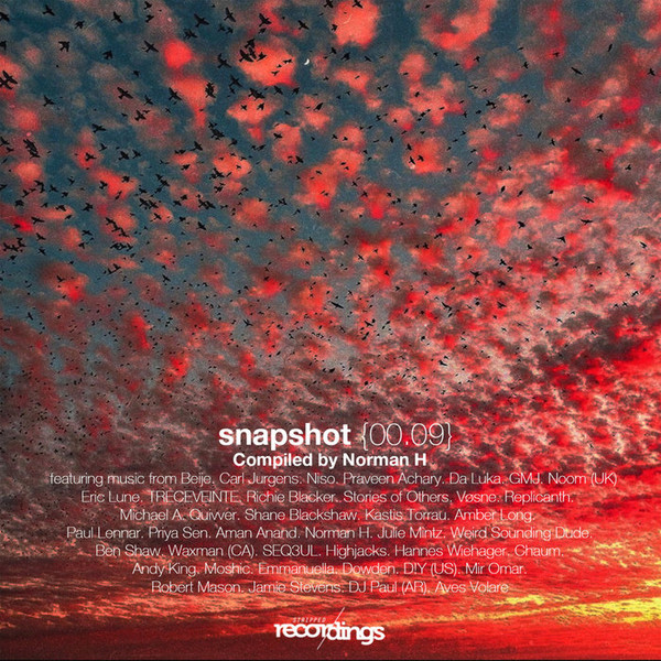 Snapshot {00.09}