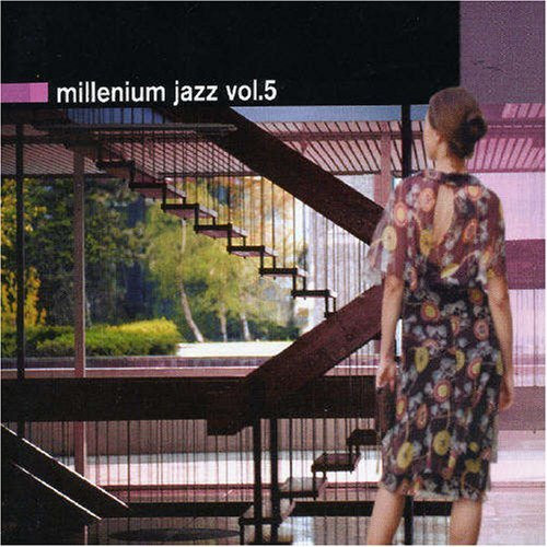 Millenium Jazz Vol. 5