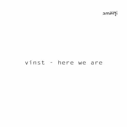 Here We Are