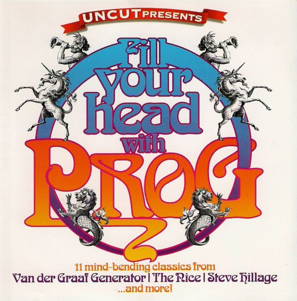 Fill Your Head With Prog