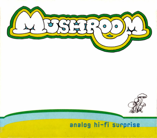 Analog Hi-Fi Surprise