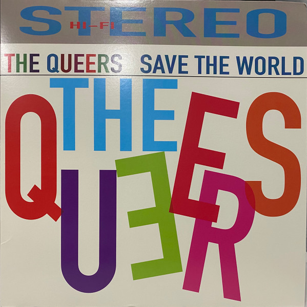 Save The World