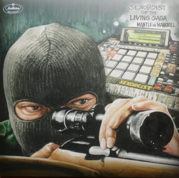 Sexorcist Of The Living Saga