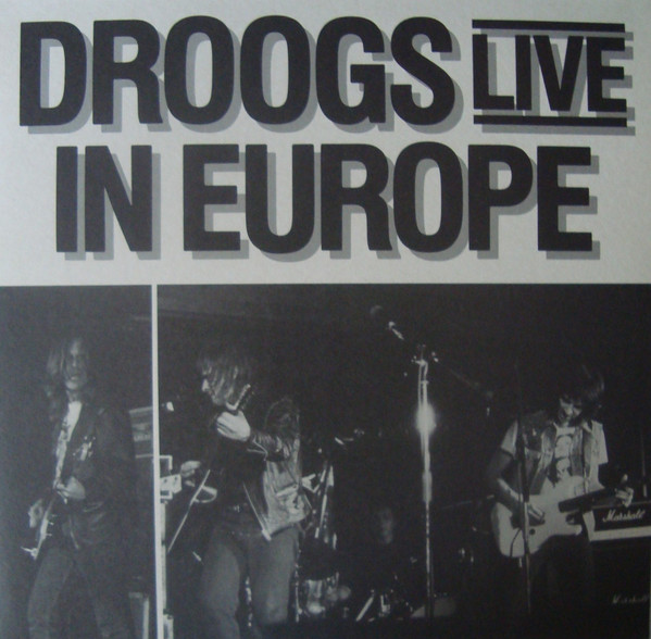Live In Europe