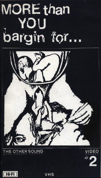 More Than You Bargin For...