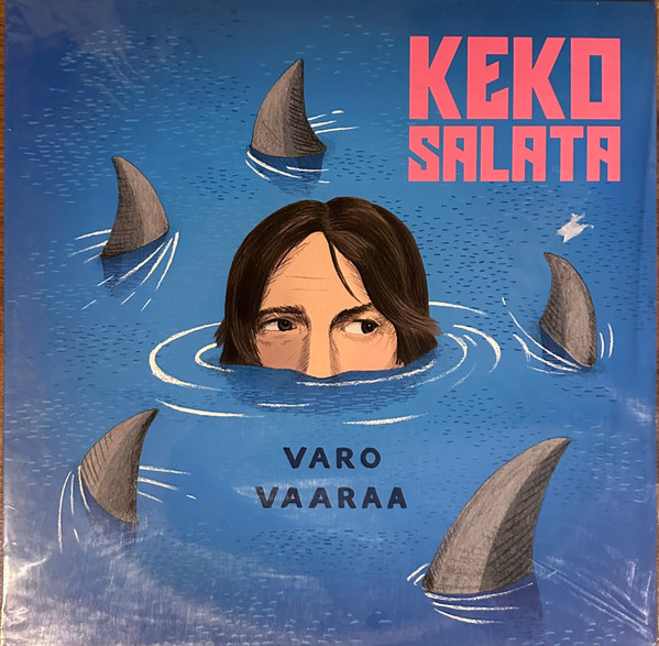 Varo Vaaraa