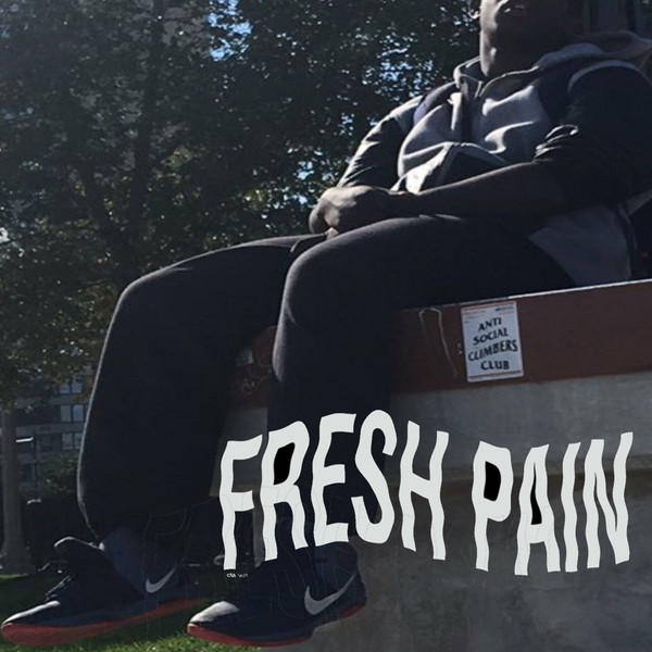 Fresh Pain EP