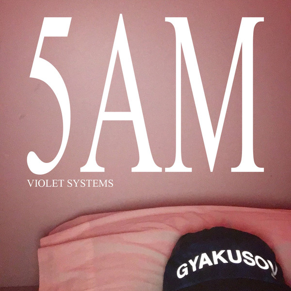 Five AM EP
