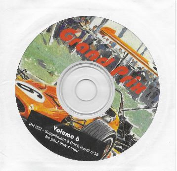 Grand Prix Volume 6