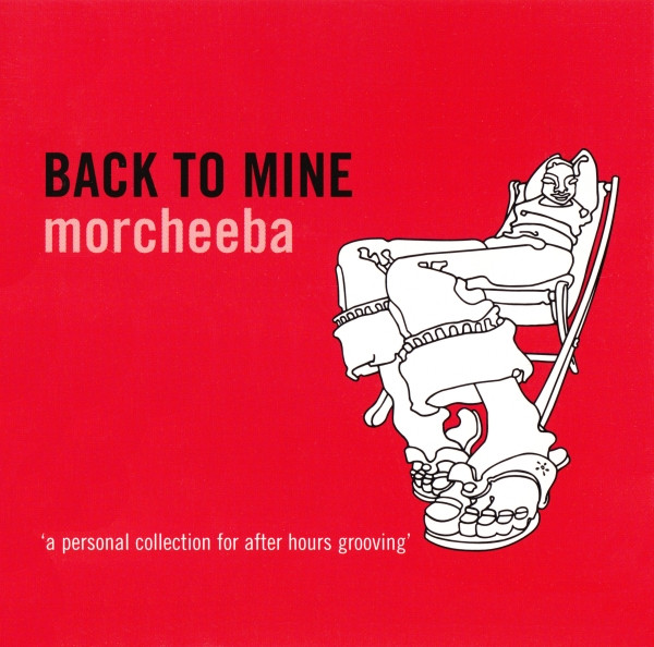 Back To Mine