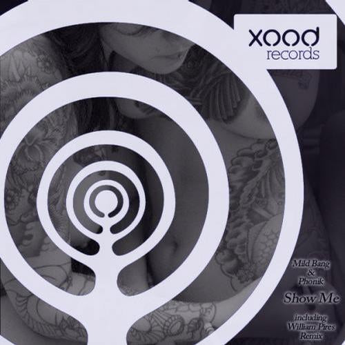 Show Me EP