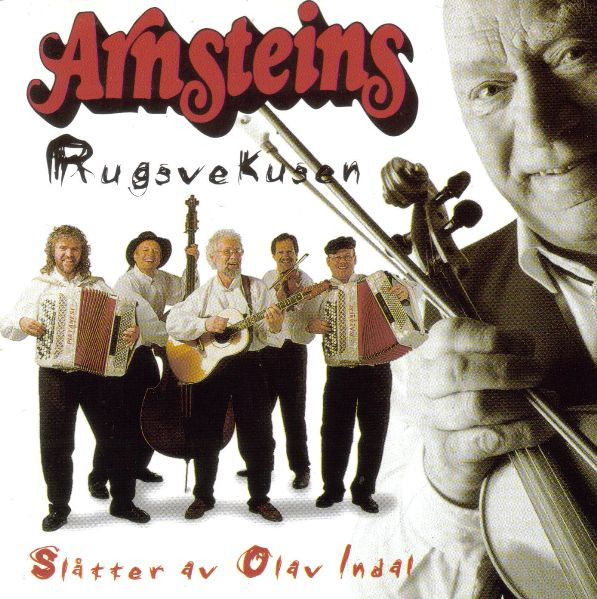 Rugsve Kusen (Slåtter Av Olav Indal)