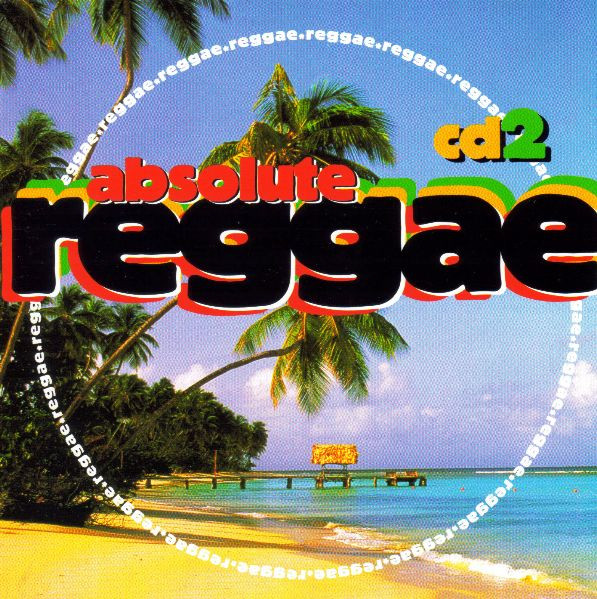 Absolute Reggae Cd2