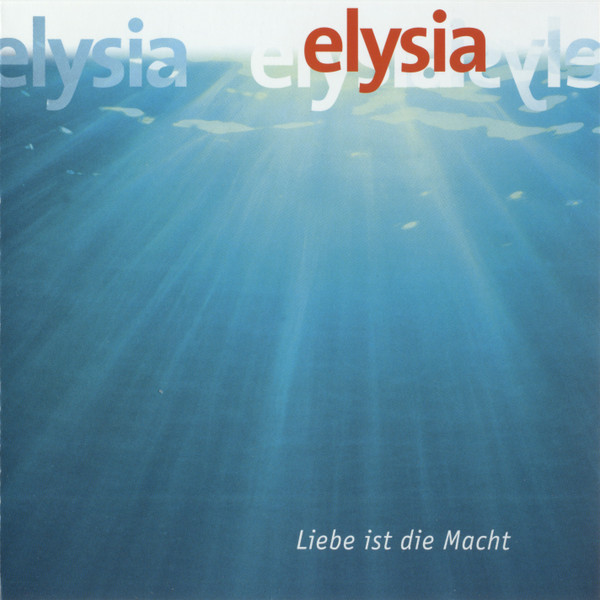 Liebe Ist Die Macht