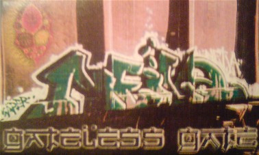 Gateless Gate