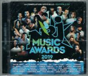NRJ Music Awards 2019