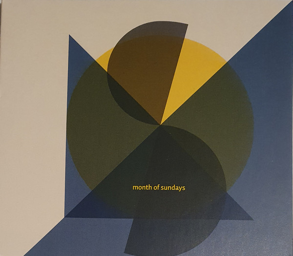 Month Of Sundays