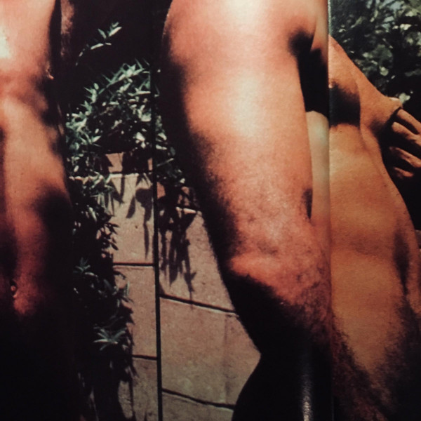 Alive At Gay Gardens (Side B)
