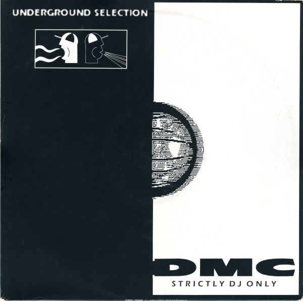 Underground Selection 7/93