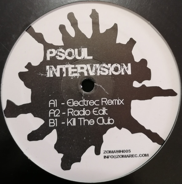 Intervision